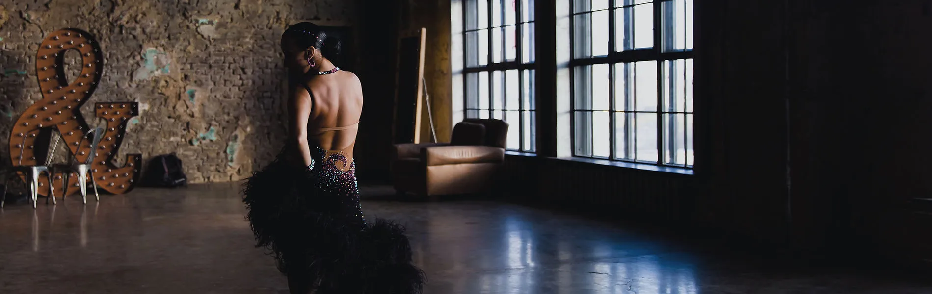 Ballroom Legacy Dance Studio