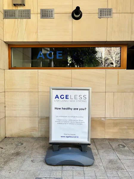 AgeLess