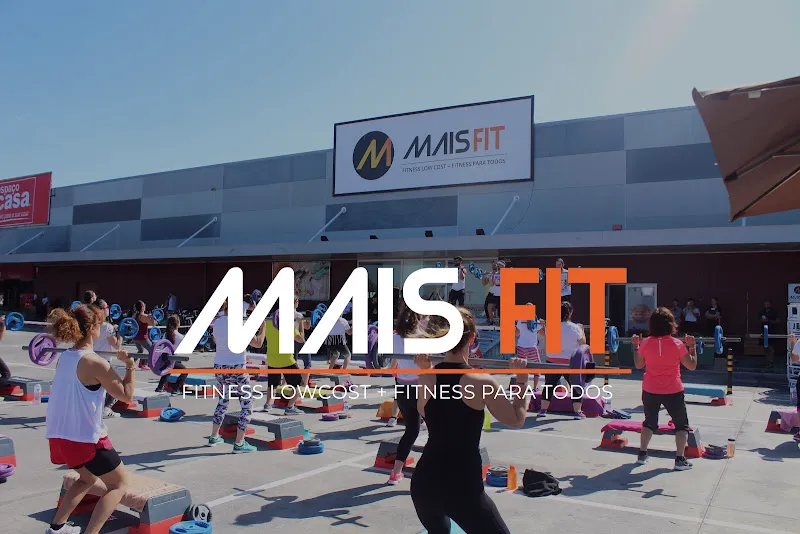 MaisFIT