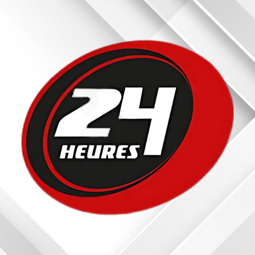 24h Fitness
