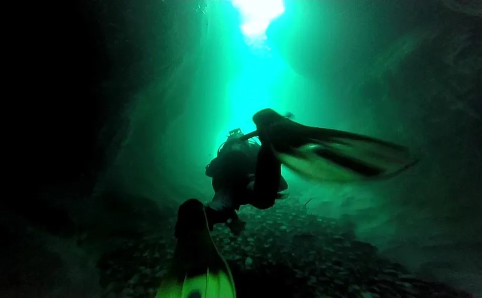UCD Sub Aqua Club