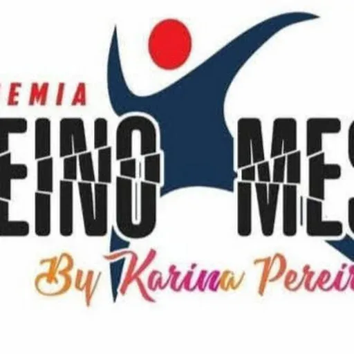 Academia Treino Mestre