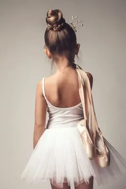 Milissa Augustine Dance