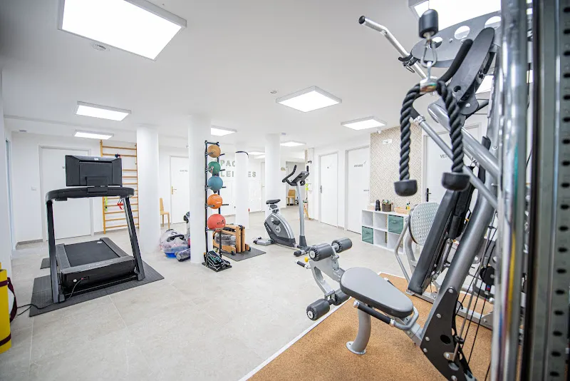 Espace Pléiades - Room Sports - Pilates Yoga
