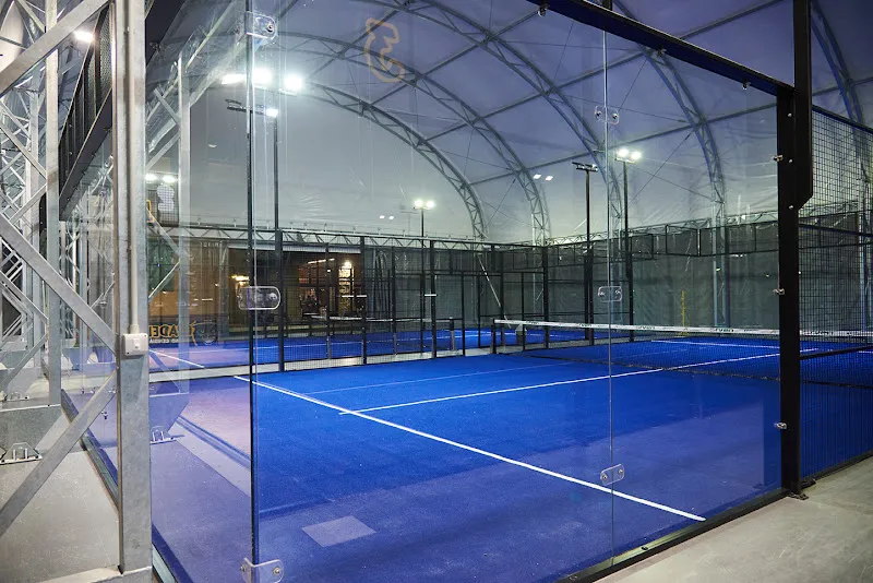 GPADEL Torino Cenisia