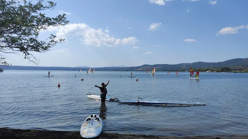 Surfcamp Bolsena