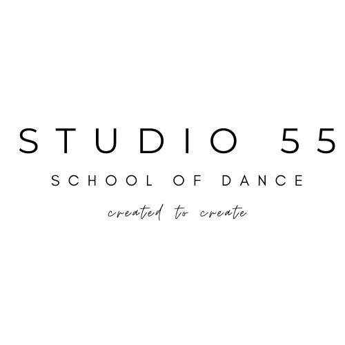Studio 55 School of Dance