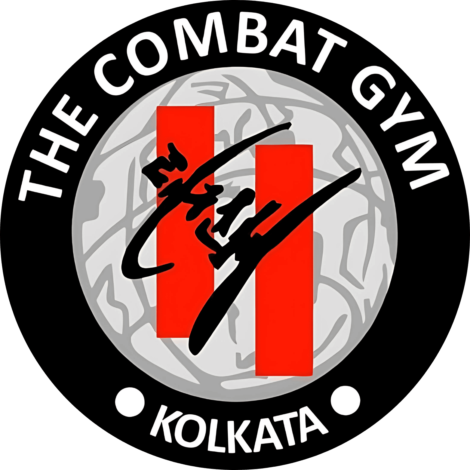 THE COMBAT GYM