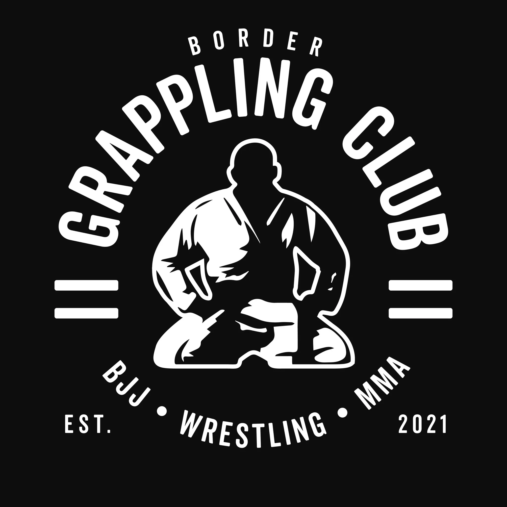 Border Grappling Club