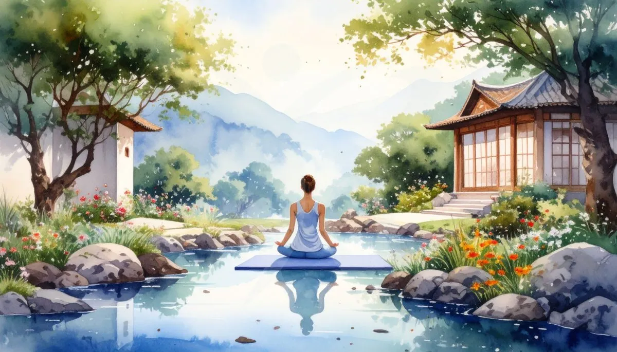 Yoga Treff Bochum