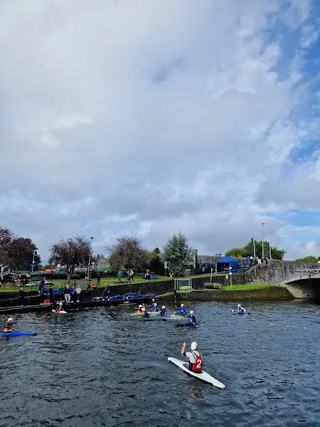 Kilcock Canoe Club