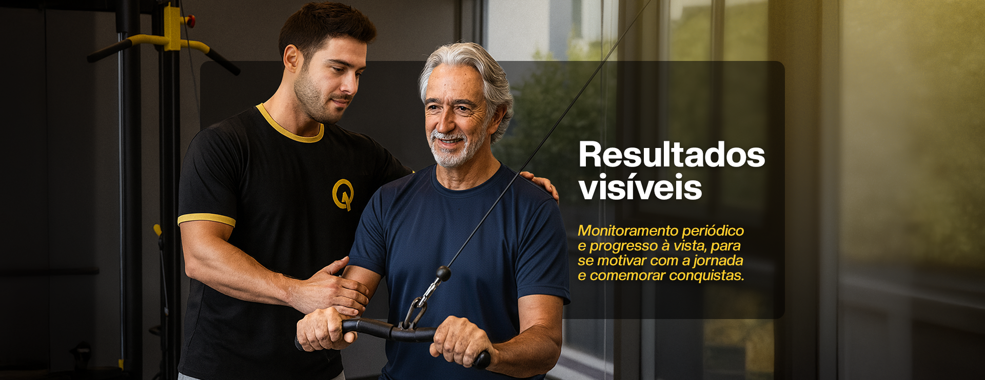 Quanta Fitness
