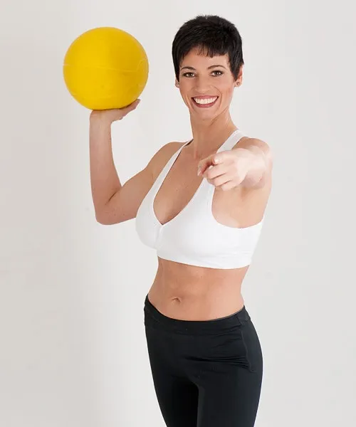 Personal Training Anke