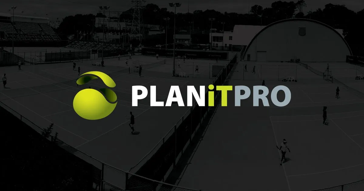 PLANiTPRO Tennis Coaching