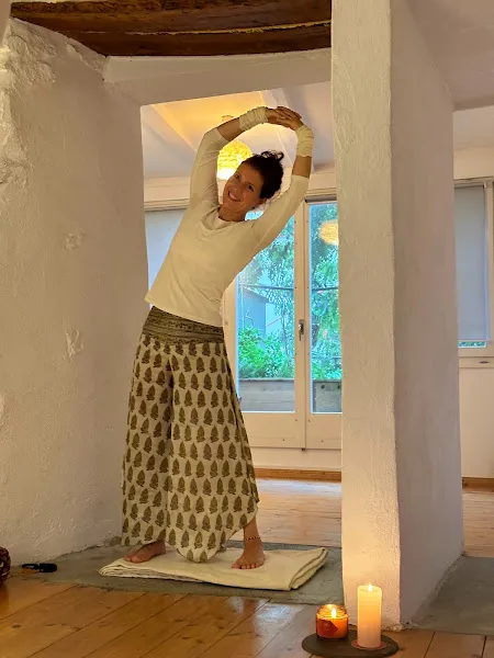 Jyoti Yoga, Kundalini Yoga