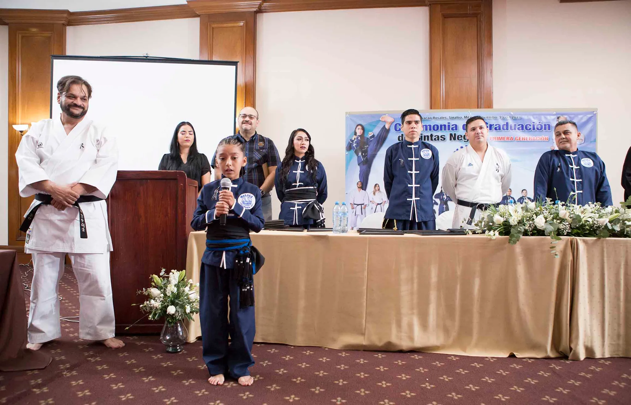 Malala Academia Abastos