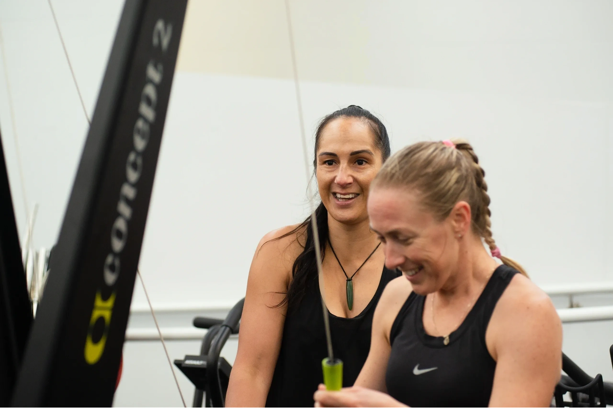 Mane Fitness