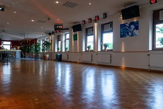 ADTV Tanzschule Tessmann