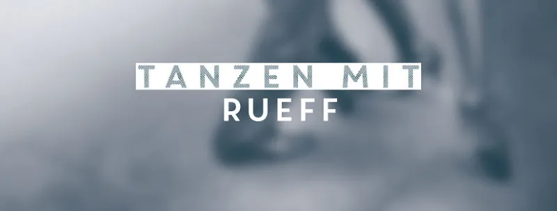 Tanzschule Rueff