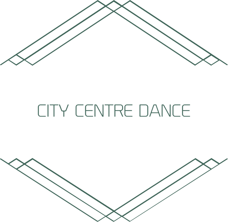 City Centre Dance