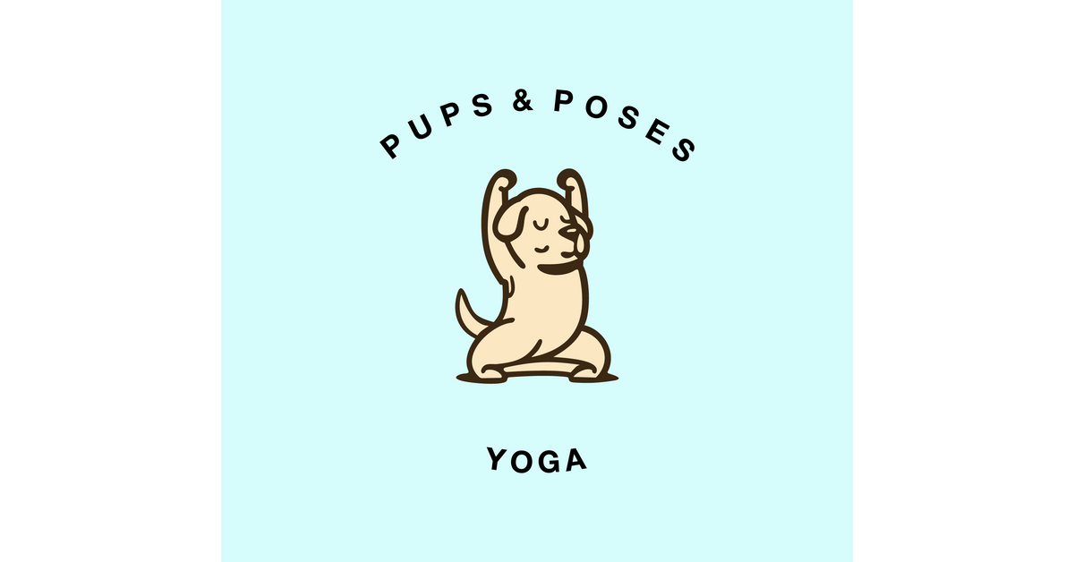 Pups & Poses Yoga