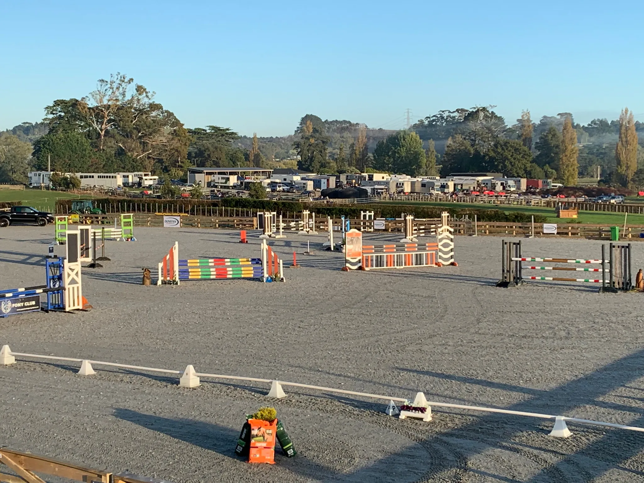 Papatoetoe Pony Club