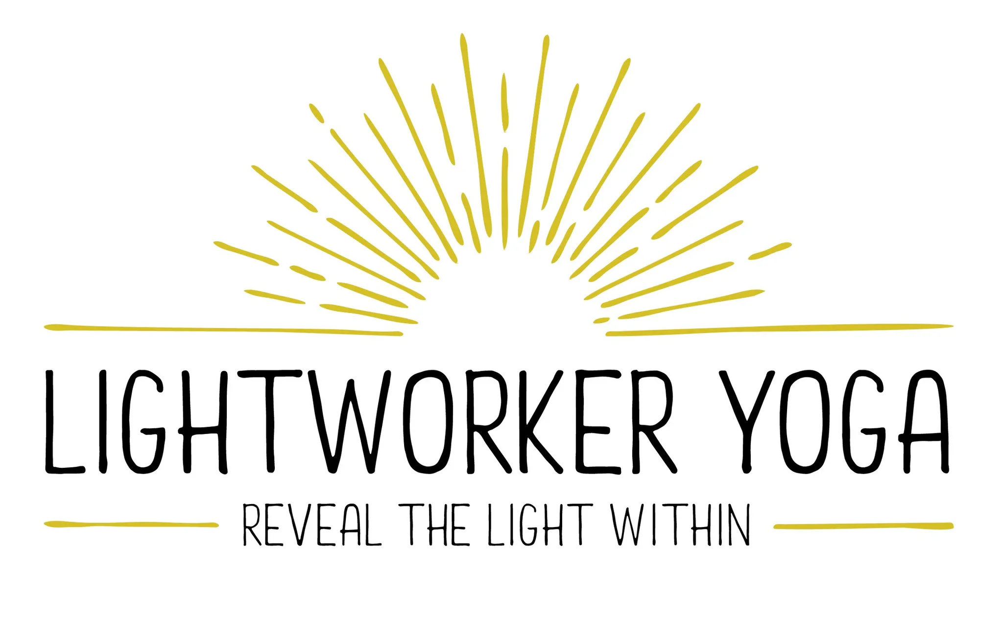 Lightworker Yoga
