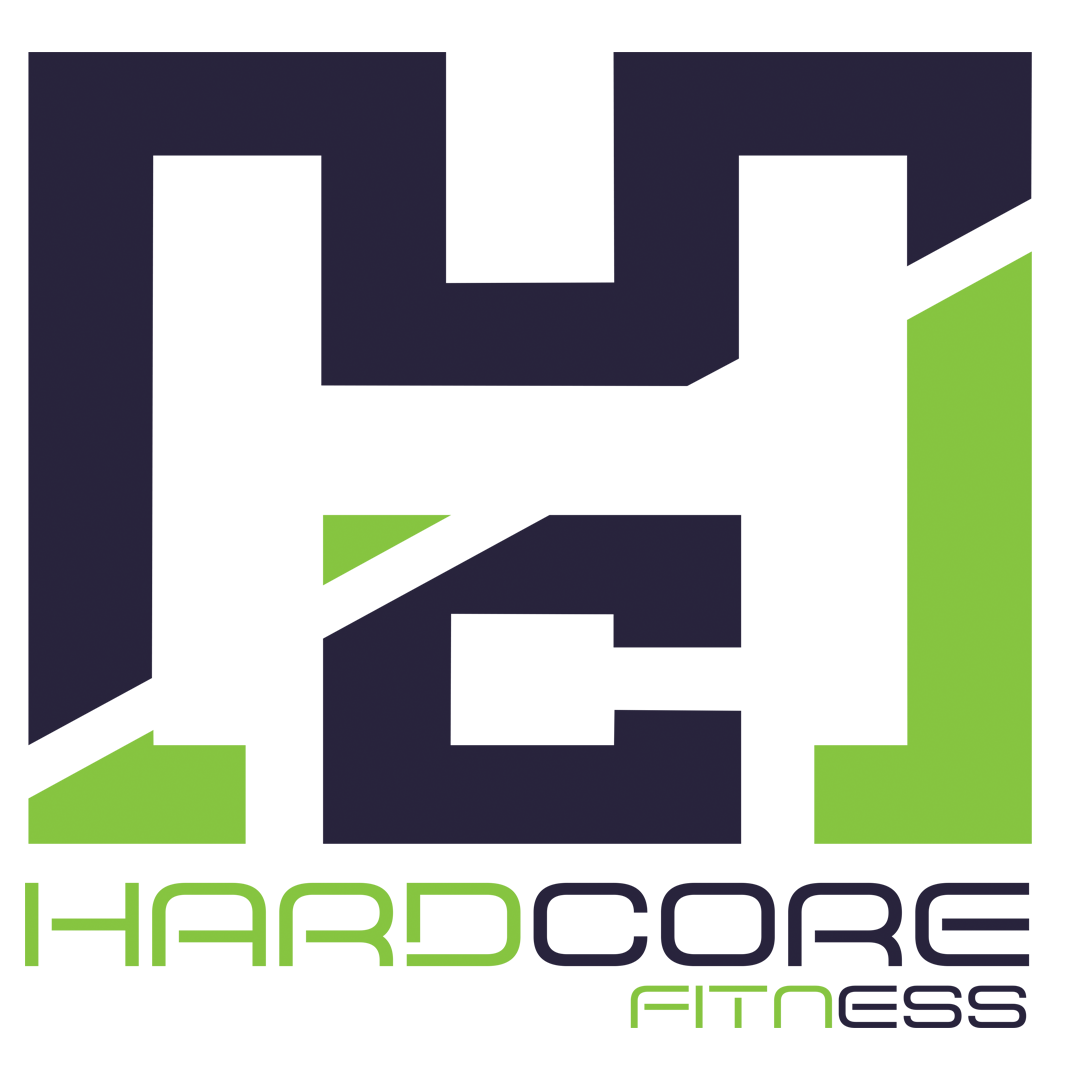 Hardcore Fitness