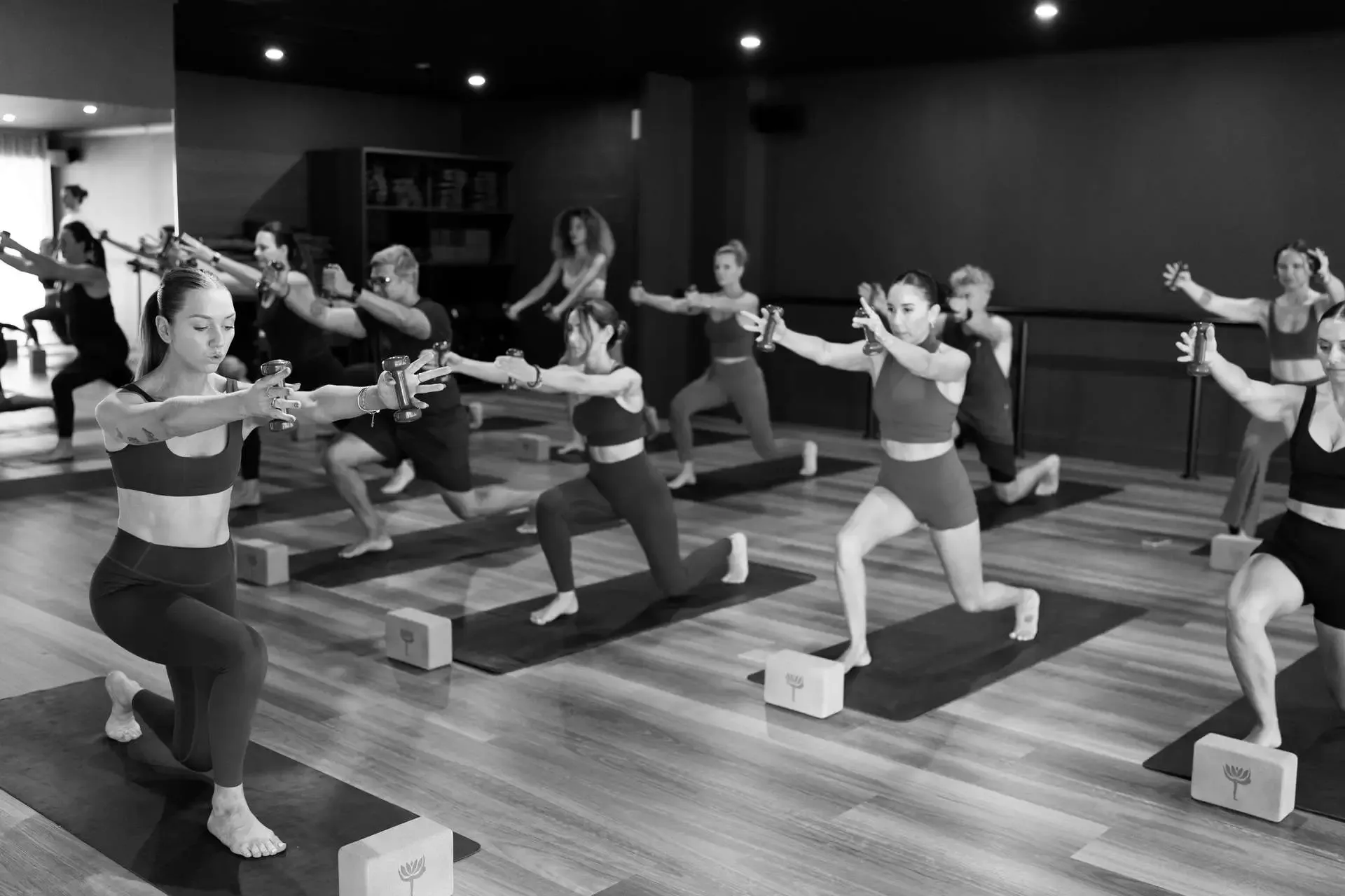 Flolo Studio Helensvale