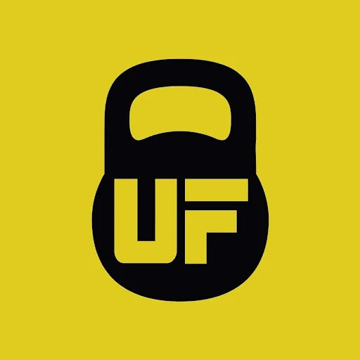 Ubaldo Falbo - UF Body Lab Personal-Functional Training-Sports