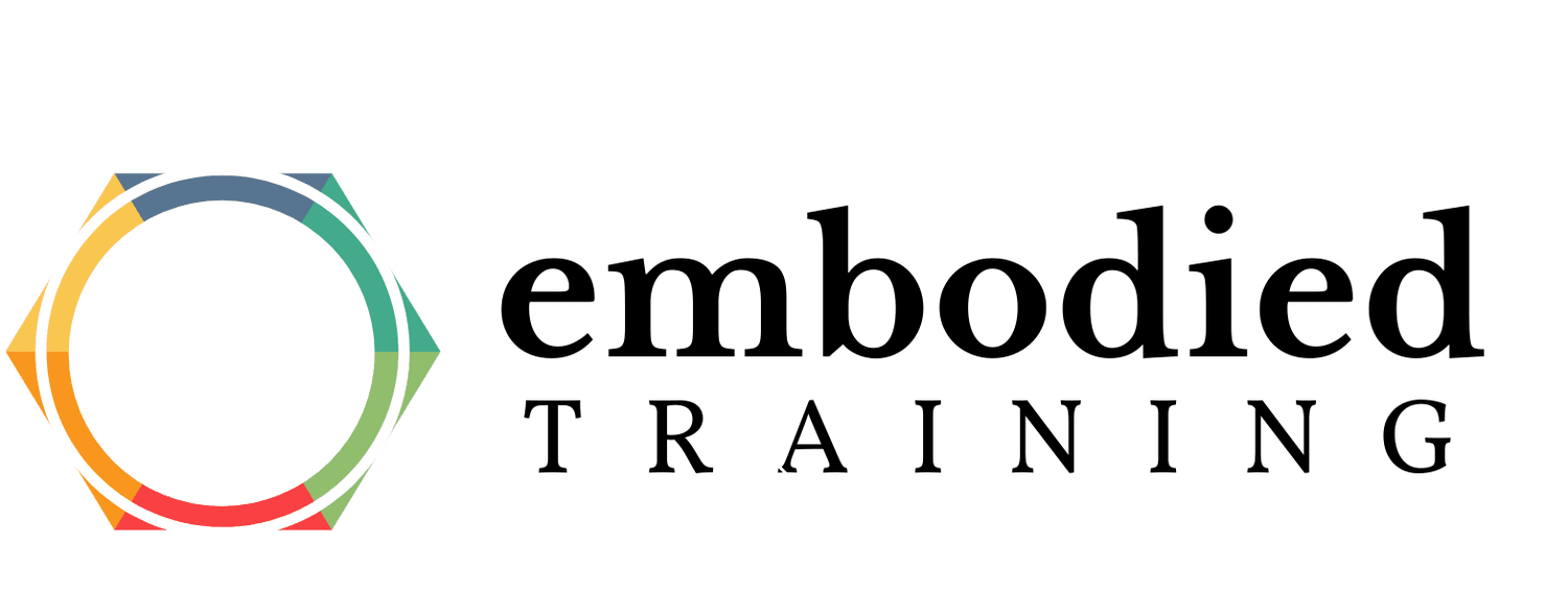 Embodied Training