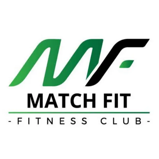 MATCH FIT - fitness club