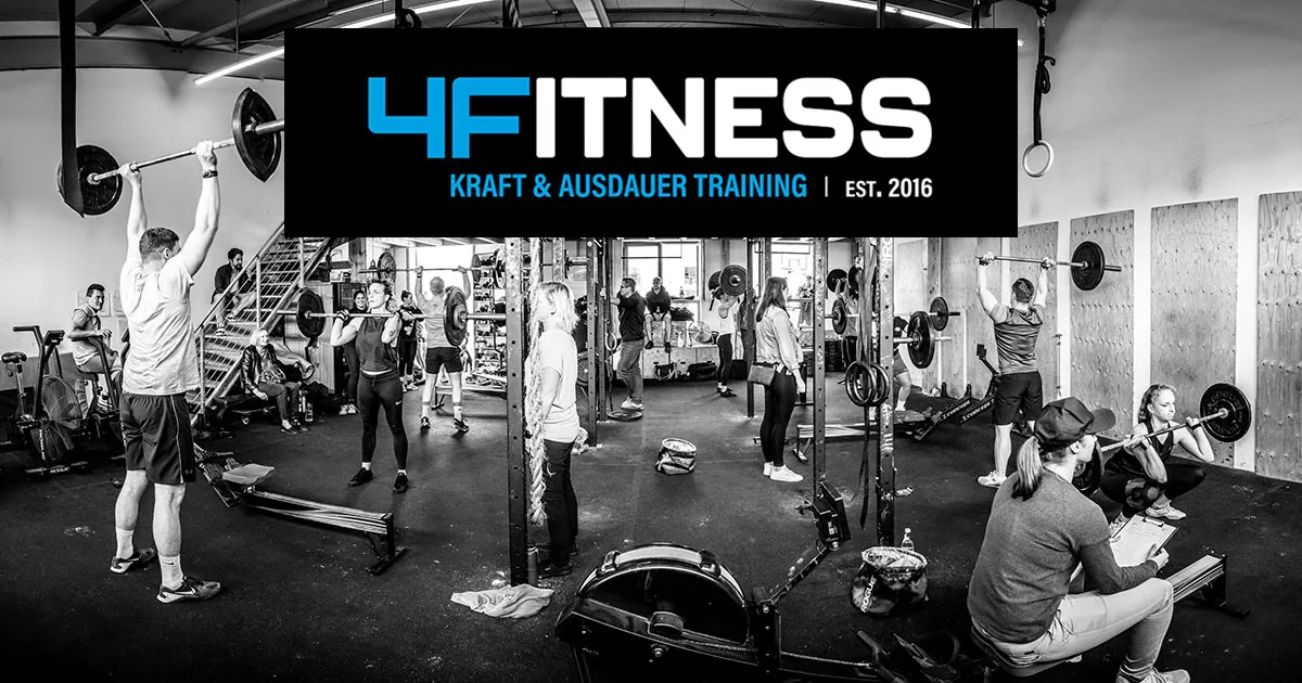 4Fitness Laaber