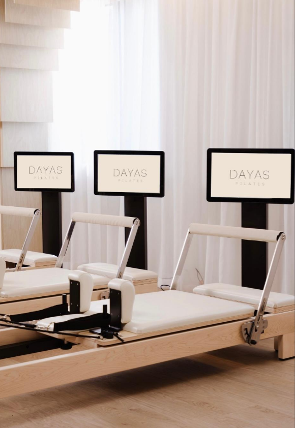 Dayas Pilates