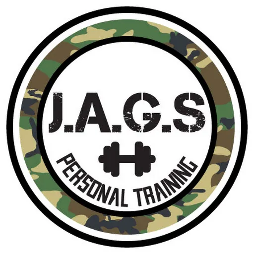 JAGS Personal Traning
