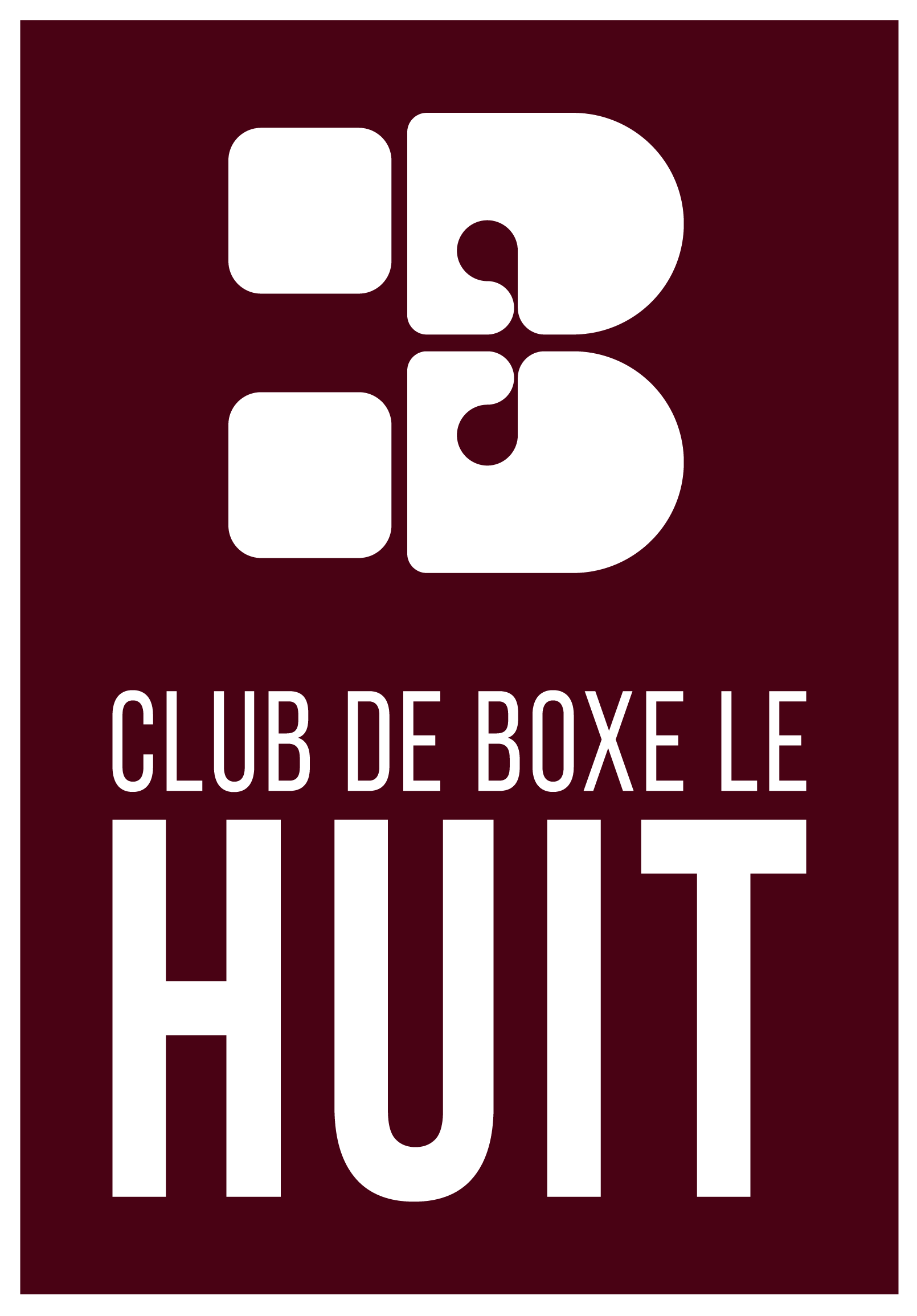 Club de boxe Le Huit