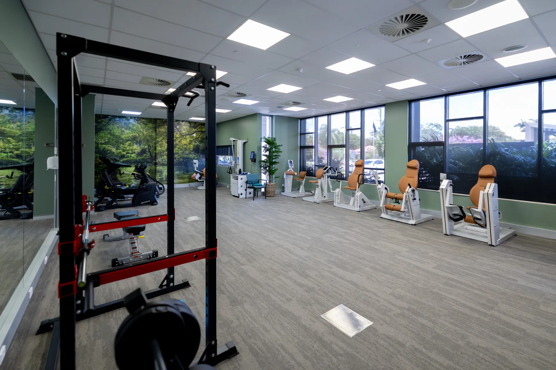 Southern Cross Care Wellness Centre Holland Park
