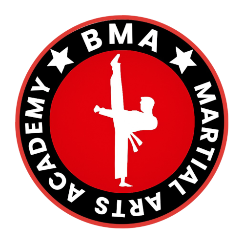 BMA Martial Arts academy