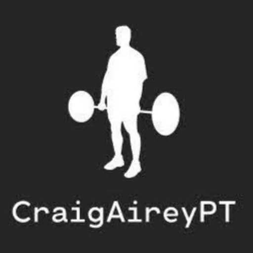 Craig Airey PT