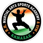 R.H.Martial Arts Sports Academy & Gym