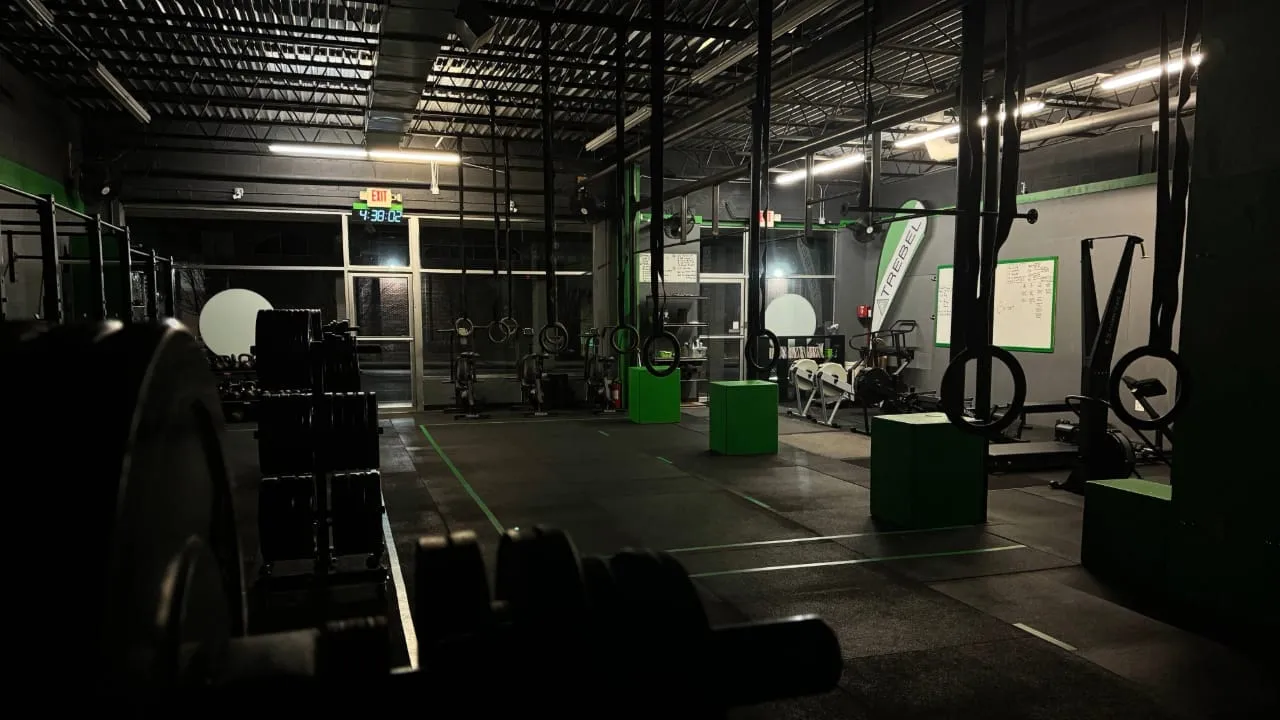 TREBEL Wellness Solutions