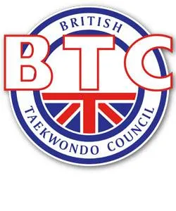 Harrow TAGB Taekwondo school