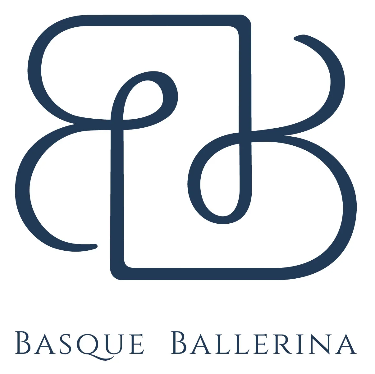 BASQUE BALLERINA By Amaia Leiza