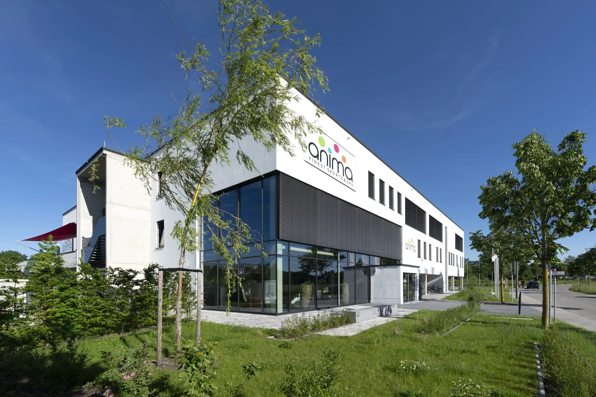 anima finest sports & spa