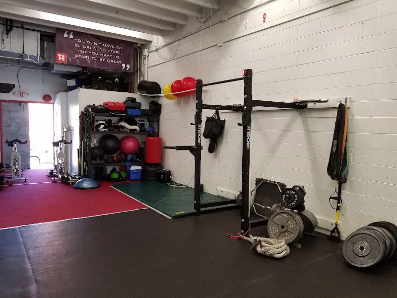 Philadelphia personal trainers