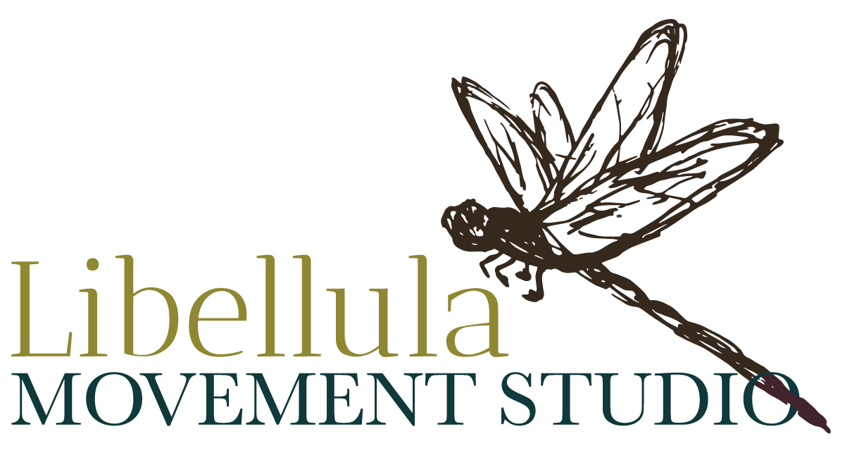 Libellula Movement Studio