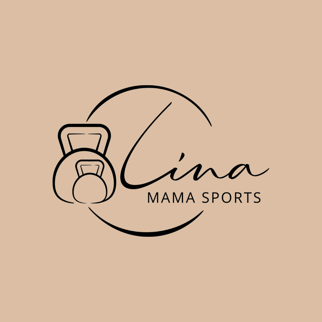 Lina - Mama Sports