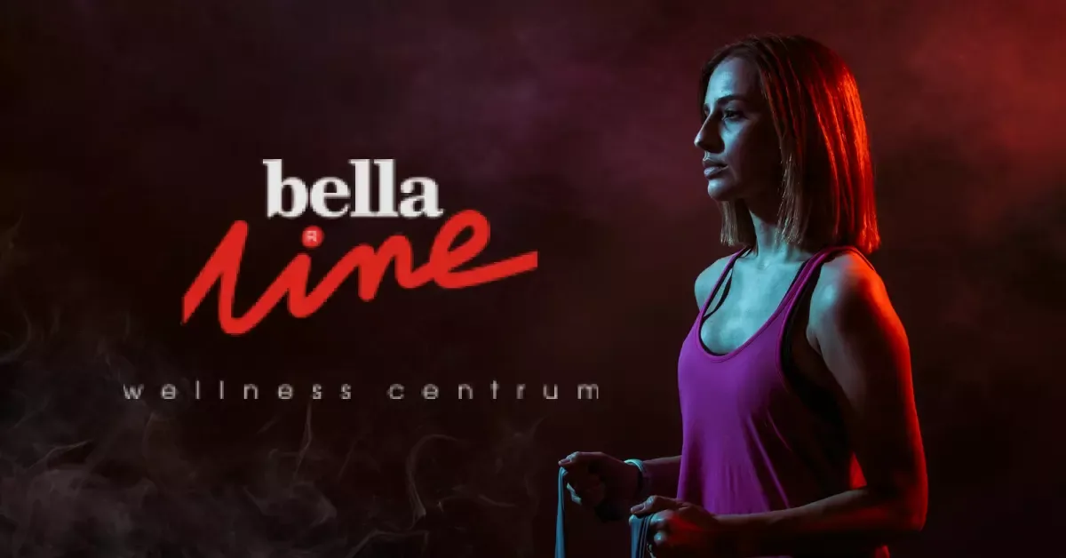 Bella Line Wellness Centrum Chełmża