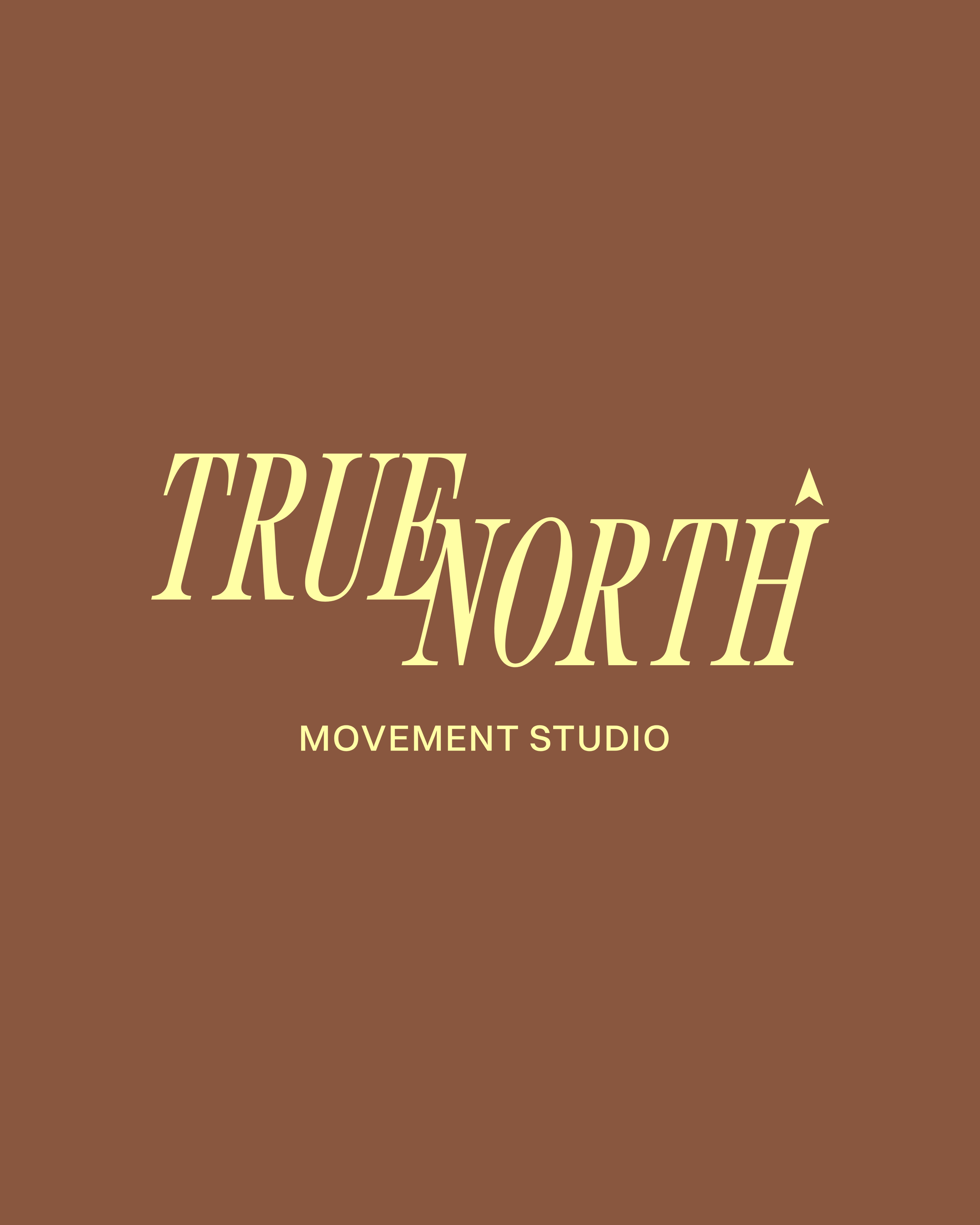 True North Movement Studio
