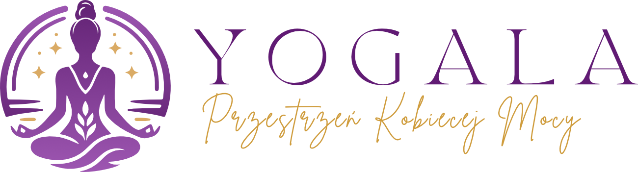Yogala Studio ✨ Przestrzeń Kobiecej Mocy✨